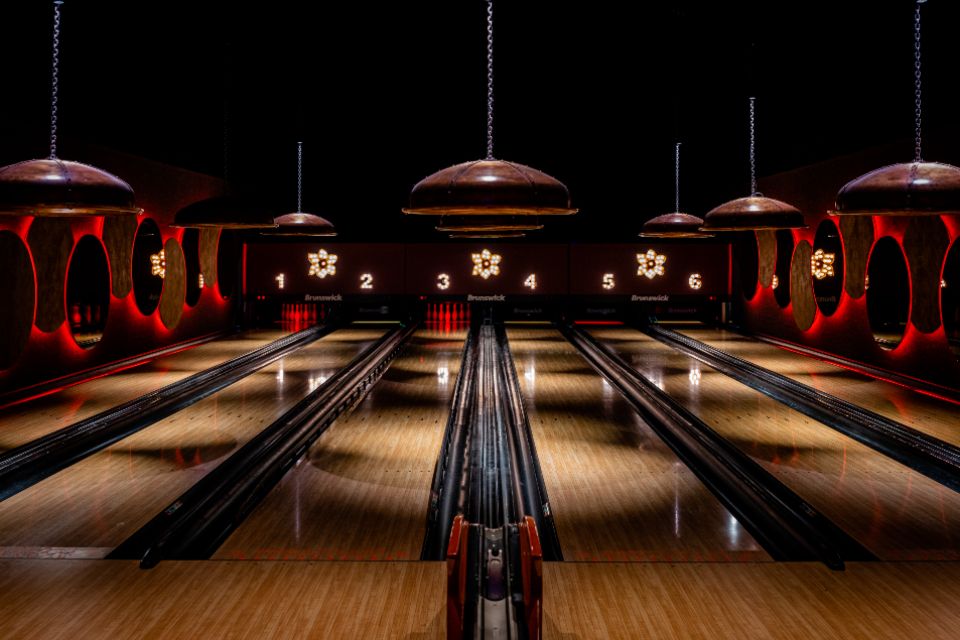 Bowling